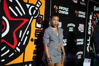 Songstress Vinka