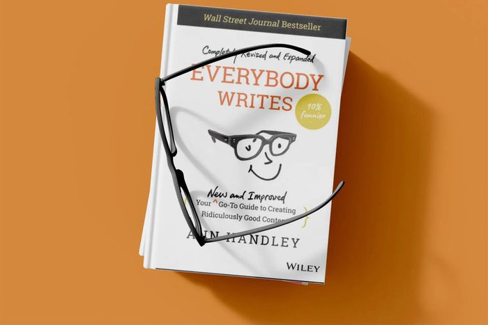 Everybody Writes