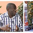 Col Besigye criticised the UPDF general for disrespecting the army uniform