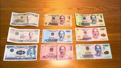 Vietnamese Dong [YouTube]