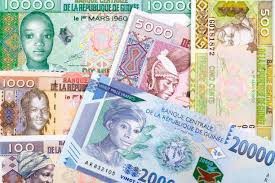 Guinean Franc [iStock]