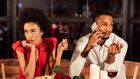 How to spot a narcissist on the first date [iStock]