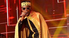 Jose Chameleone