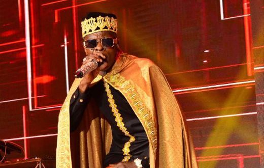 Jose Chameleone