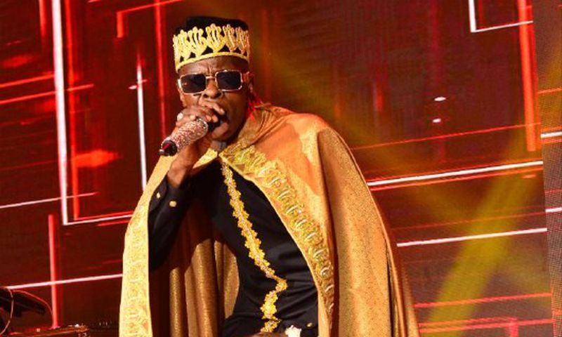 Jose Chameleone