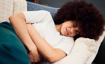 7 reasons women get cramps after their period