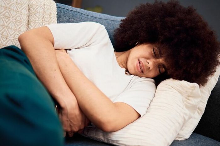 7 reasons women get cramps after their period