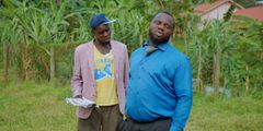 Sabinus, and Uganda’s fastest-rising content creator, Source Garland