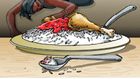 What to eat after taking poison [thisdaylive]