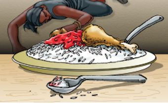 What to eat after taking poison [thisdaylive]