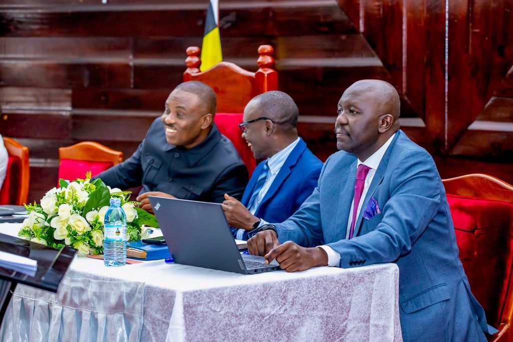 The day-long engagement provided a platform for education and sports administrators, private service providers, and stakeholders to discuss critical policy and structural interventions.