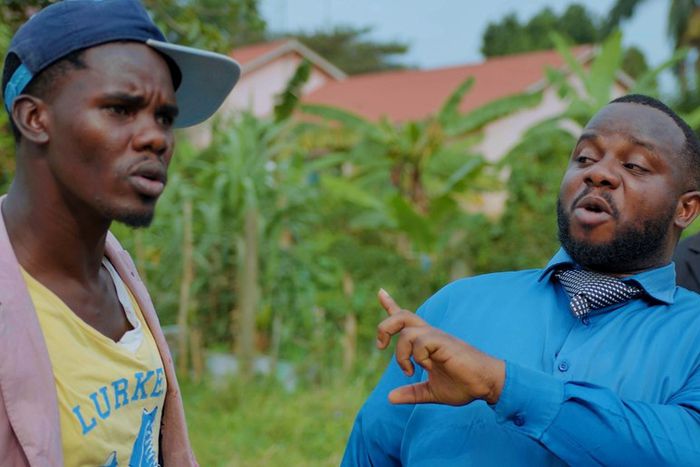 Sabinus  and Source Garland