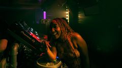 The is set for November 9th, 2024, at Safari Maze Centenary Park