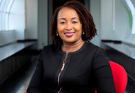 MTN Uganda CEO Sylvia Mulinge