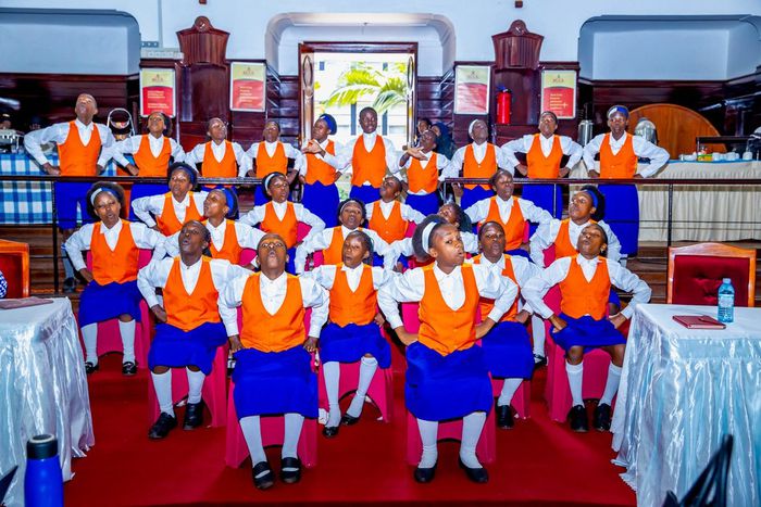 The engagement saw participation from key figures such as Robert Nowera, the Acting Deputy Executive Director, CEC members, technical staff, and other stakeholders.