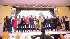 UBL launched its 2024 Sustainability Report