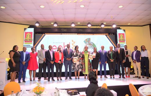 UBL launched its 2024 Sustainability Report