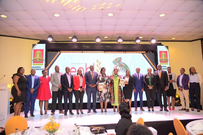 UBL launched its 2024 Sustainability Report