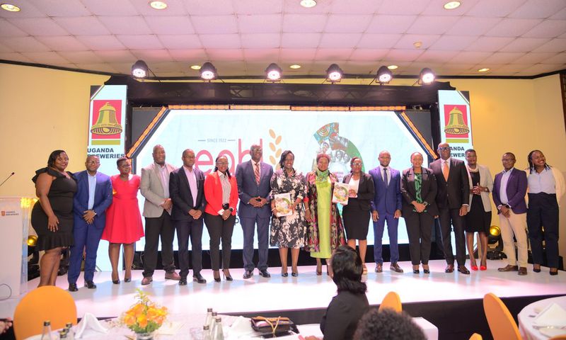UBL launched its 2024 Sustainability Report
