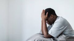 Men need to talk about fertility issues more openly [iStock]