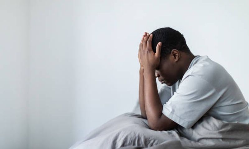 Men need to talk about fertility issues more openly [iStock]