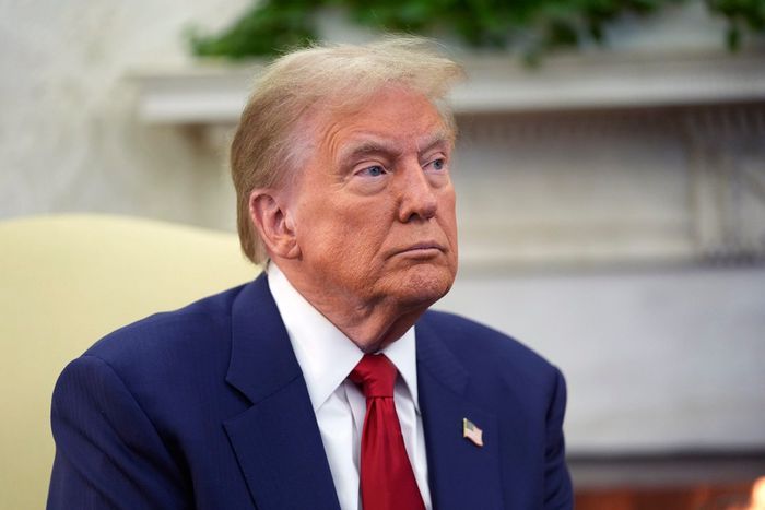 President-elect Donald Trump returned to the White House on Wednesday, he's already making it clear how different his second administration will be.Evan Vucci/AP