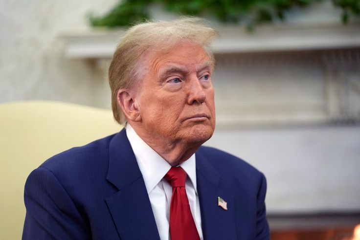 President-elect Donald Trump returned to the White House on Wednesday, he's already making it clear how different his second administration will be.Evan Vucci/AP