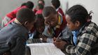 Top 10 African countries with the best educational progress