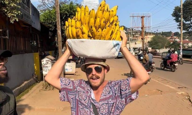 Muzungu Boda