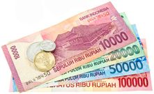Indonesian Rupiah [iStock]