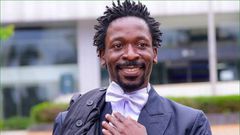 Isaac Ssemakadde
