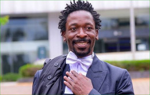 Isaac Ssemakadde