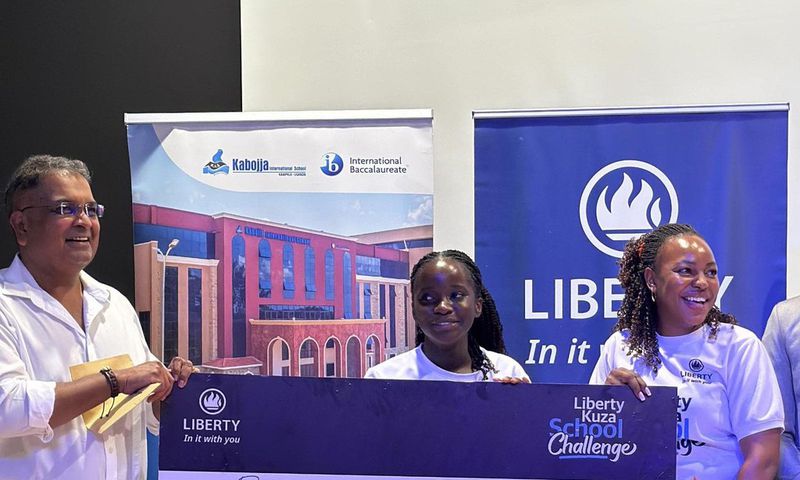 The campaign, launched in September 2024, aimed to foster financial literacy and social entrepreneurship among secondary school students