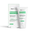Face Facts Ceramide Moisturising Gel Cream