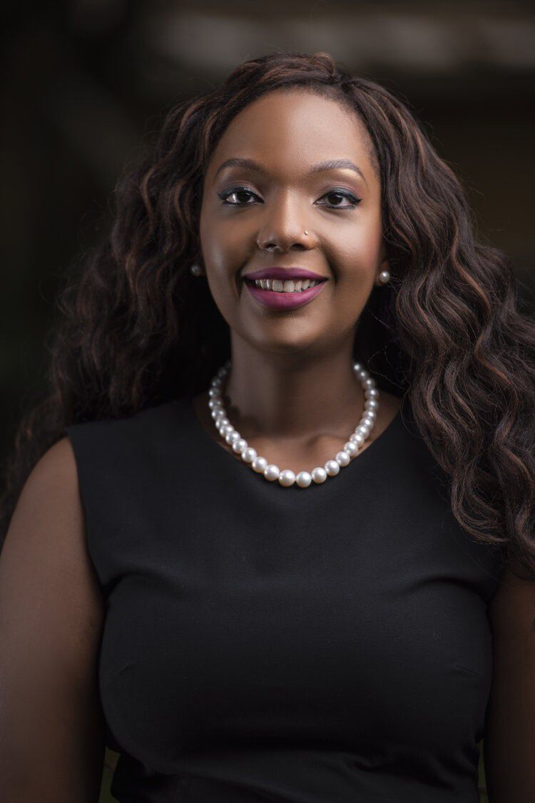 Nataliey Bitature