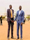 The tallest humans on earth [reddit]