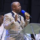 Bishop Nathan Ibrahim