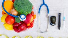 Traditional diets rich in vegetables, fruits, legumes, and whole grains are being replaced by diets high in processed foods, sugar, and unhealthy fats.