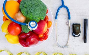 Traditional diets rich in vegetables, fruits, legumes, and whole grains are being replaced by diets high in processed foods, sugar, and unhealthy fats.