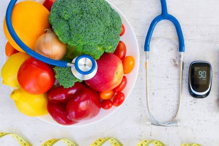 Traditional diets rich in vegetables, fruits, legumes, and whole grains are being replaced by diets high in processed foods, sugar, and unhealthy fats.