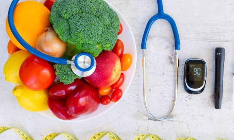 Traditional diets rich in vegetables, fruits, legumes, and whole grains are being replaced by diets high in processed foods, sugar, and unhealthy fats.
