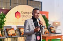 Gyewava Jonathan Kasule, Project Lead at Kite Pesa Uganda