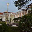 State House Entebbe