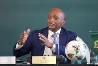Patrice Motsepe