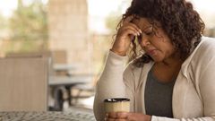 This stressful cycle can make you feel stuck: you wake up groggy, drag yourself through the day, and then lie awake at night, watching the hours tick by.