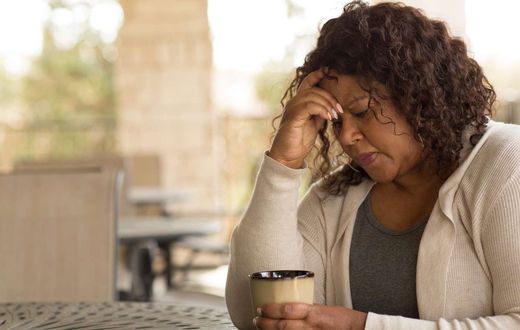 This stressful cycle can make you feel stuck: you wake up groggy, drag yourself through the day, and then lie awake at night, watching the hours tick by.
