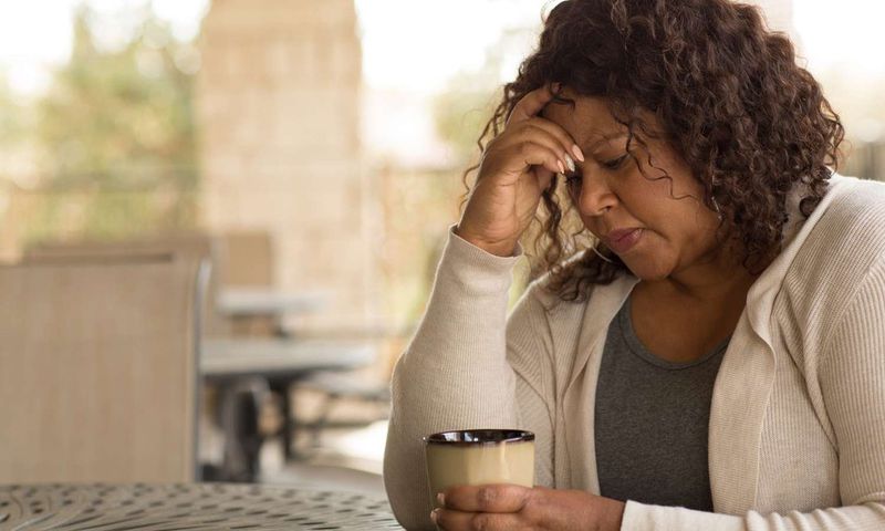 This stressful cycle can make you feel stuck: you wake up groggy, drag yourself through the day, and then lie awake at night, watching the hours tick by.