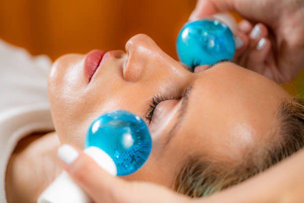 It reduces acne and inflammation [iStock]