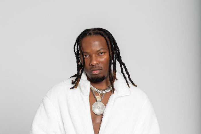 Earnest Nsimbi Zamba, known as GNL Zamba,