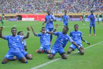 Buddu triumped in the cup finals